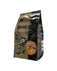 Zanęta GENLOG Golden Bream 3 kg - Leszcz Wanilia