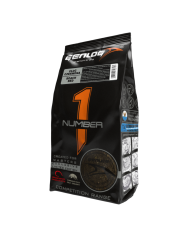 Zanęta GENLOG Number 1 - Płoć Czerwona 1kg Zanęta GENLOG Number 1 - Płoć Czerwona 1kg