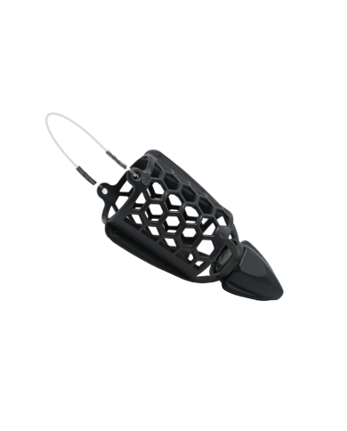 Koszyk zanętowy GENLOG G-Bullet 30g Koszyk zanętowy GENLOG G-Bullet 30g