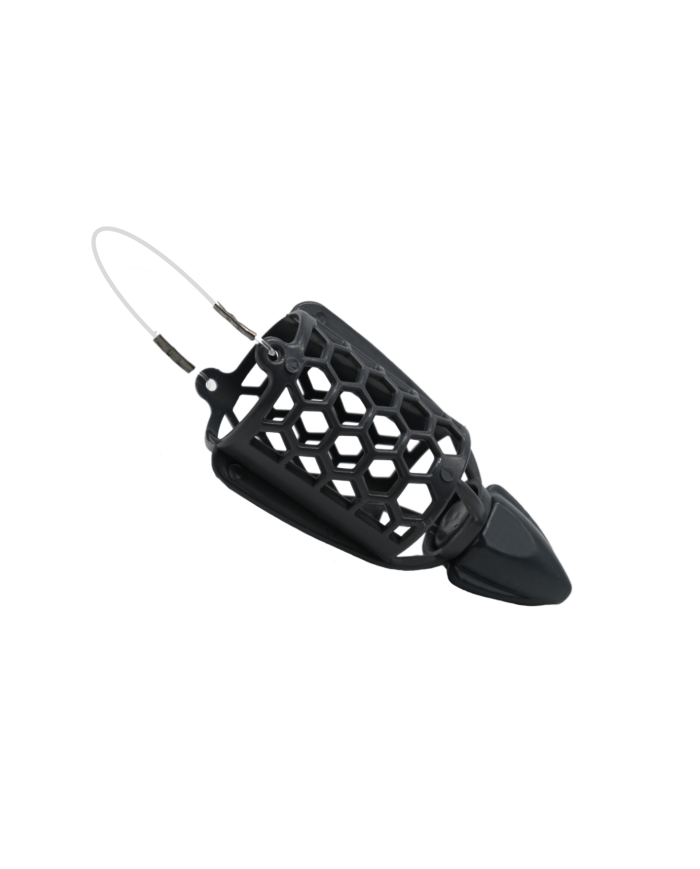 Koszyk zanętowy GENLOG G-Bullet 30g Koszyk zanętowy GENLOG G-Bullet 30g