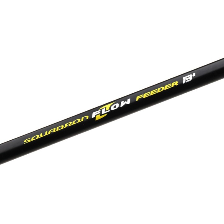 Wędka FLAGMAN Squadron Flow Feeder 3.90m 150g