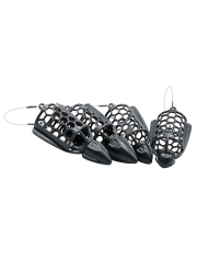 Koszyk zanętowy GENLOG G-Bullet 40g Koszyk zanętowy GENLOG G-Bullet 40g