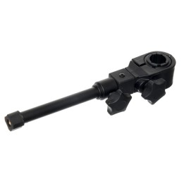 Uchwyt na siatkę FLAGMAN Keepnet Tele Arm 23cm
