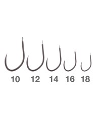 Haczyki Matrix MXC-2 - roz. 16