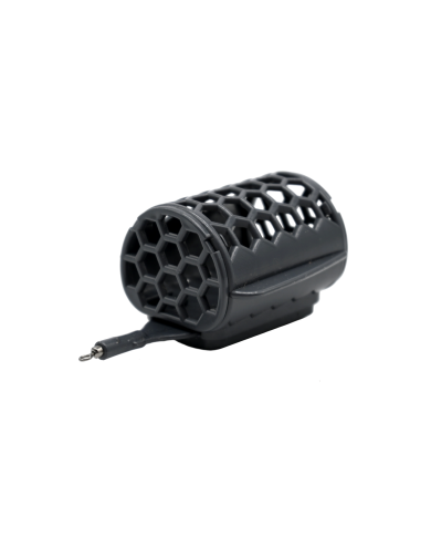 Koszyk zanętowy GENLOG G-Prime 40g Koszyk zanętowy GENLOG G-Prime 40g