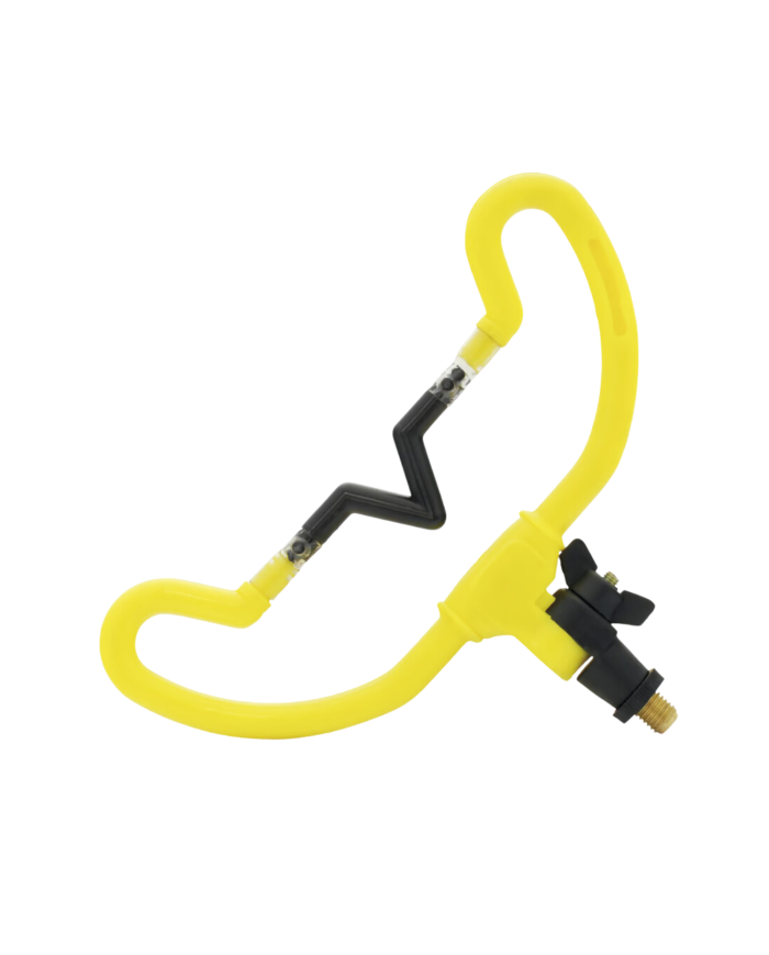 Podpórka TUBERTINI Flx Rod Rest V-Deep