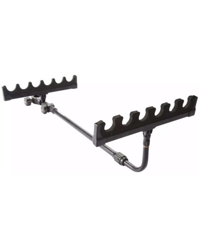 Ramię Teleskopowe GENLOG Tele Feeder Arm SET QR Ramię Teleskopowe GENLOG Tele Feeder Arm SET QR