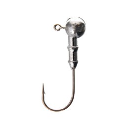 Główki jigowe FLAGMAN Jig Head roz. 1 - 5g - op. 4 szt.
