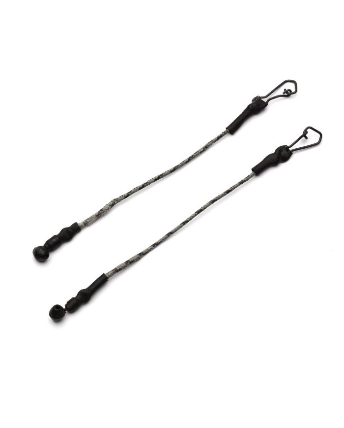 Łącznik do Koszyczka GENLOG Braided Core Feeder Link 10cm - 2szt. Łącznik do Koszyczka GENLOG Braided Core Feeder Link 10cm - 2szt.