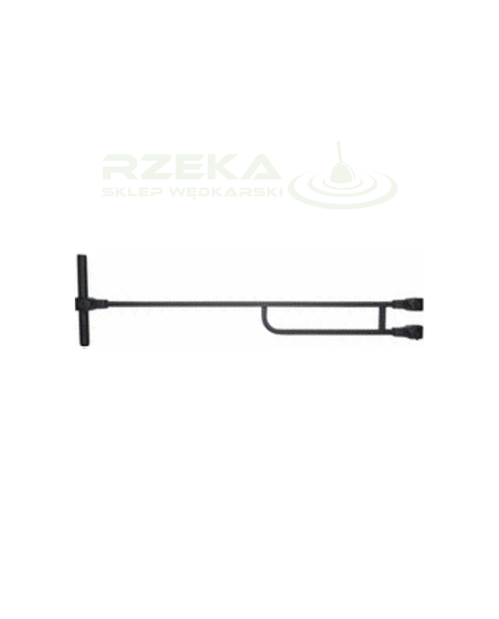 Ramię Teleskopowe GENLOG Strong 100cm Telescopic Feeder Arm
