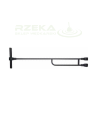 Uchwyt MIKADO Tripod Arm do Feedera 70-125cm Uchwyt MIKADO Tripod Arm do Feedera 70-125cm