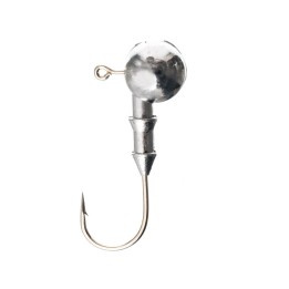 Główki jigowe FLAGMAN Jig Head roz. 2 - 3g - op. 4 szt.