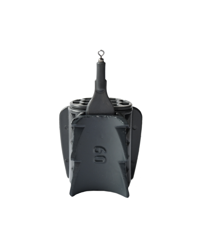 Koszyk zanętowy GENLOG G-River 60g Koszyk zanętowy GENLOG G-River 60g