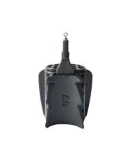 Koszyk zanętowy GENLOG G-River 60g Koszyk zanętowy GENLOG G-River 60g