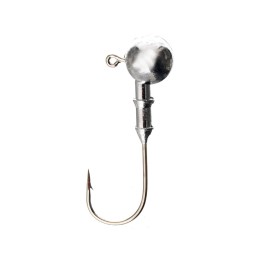 Główki jigowe FLAGMAN Jig Head 2/0 - 15g - op. 3 szt.