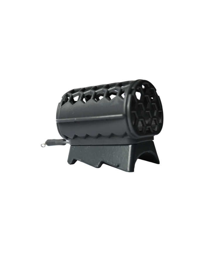 Koszyk zanętowy GENLOG G-River 80g Koszyk zanętowy GENLOG G-River 80g