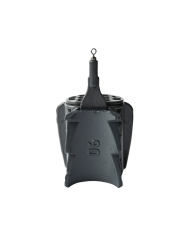 Koszyk zanętowy GENLOG G-River 90g Koszyk zanętowy GENLOG G-River 90g