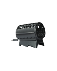 Koszyk zanętowy GENLOG G-River 80g Koszyk zanętowy GENLOG G-River 80g