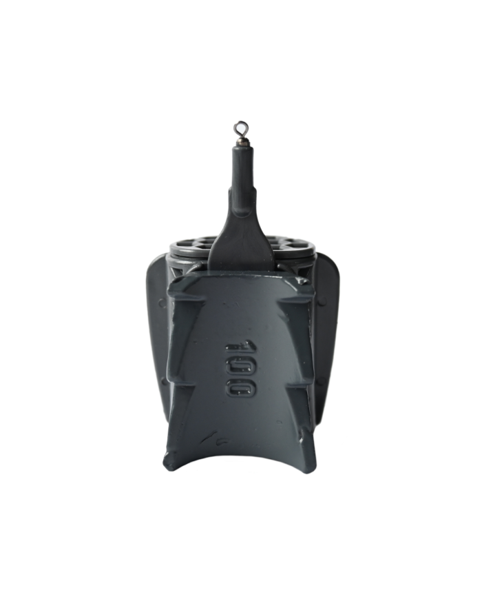 Koszyk zanętowy GENLOG G-River 100g Koszyk zanętowy GENLOG G-River 100g