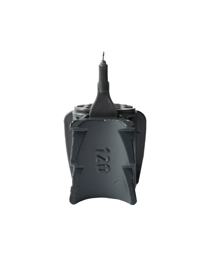 Koszyk zanętowy GENLOG G-River 120g Koszyk zanętowy GENLOG G-River 120g