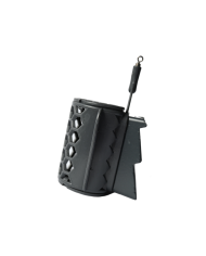 Koszyk zanętowy GENLOG G-River 120g Koszyk zanętowy GENLOG G-River 120g