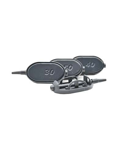 Podajnik GENLOG Method Rib 30g Podajnik GENLOG Method Rib 30g