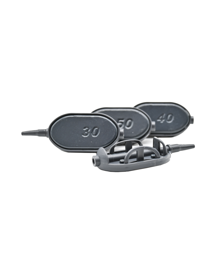 Podajnik GENLOG Method Rib 40g