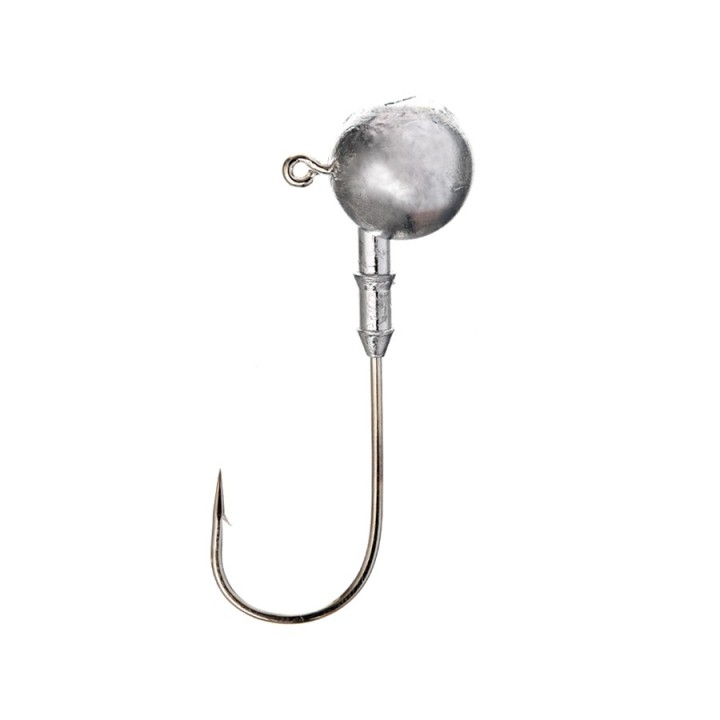 Główki jigowe FLAGMAN Jig Head 5/0 - 50g - op. 2 szt.