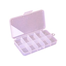 Pudełko spinningowe FLAGMAN Spoon Box 18x10x3cm