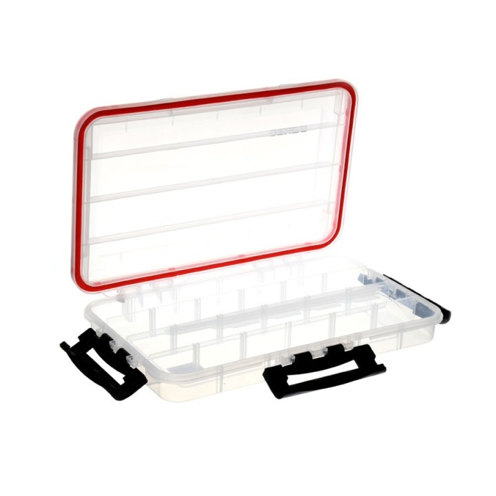Pudełko AZURA Sawada Waterproof Box Large 36x23x5cm