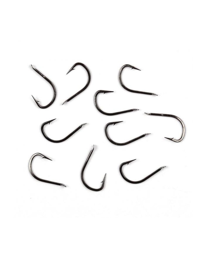 Haczyki GERMINA Idumezina BN - roz. 12 Haczyki GERMINA Idumezina BN - roz. 12