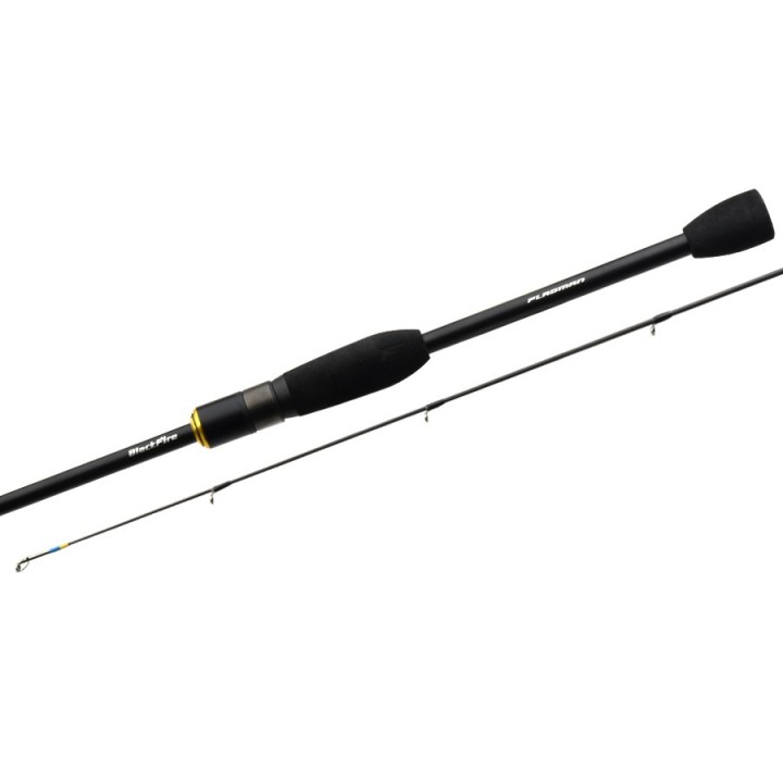 Wędka spinningowa FLAGMAN Blackfire 2.13m 5-20g