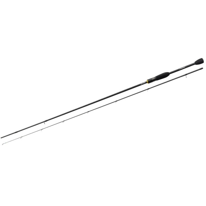 Wędka spinningowa FLAGMAN Blackfire 2.13m 5-20g