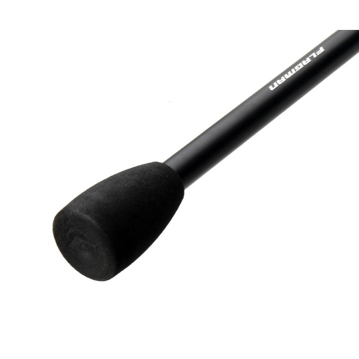 Wędka spinningowa FLAGMAN Blackfire 2.13m 5-20g