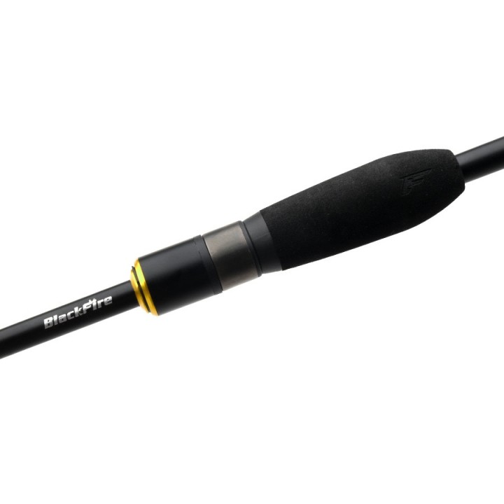 Wędka spinningowa FLAGMAN Blackfire 2.13m 5-20g