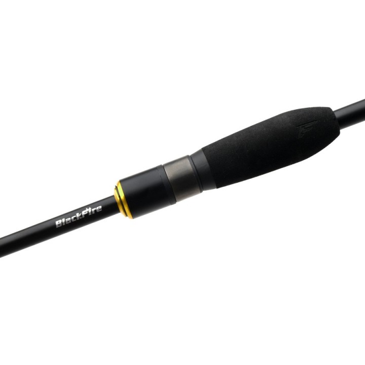 Wędka spinningowa FLAGMAN Blackfire 2.13m 5-20g
