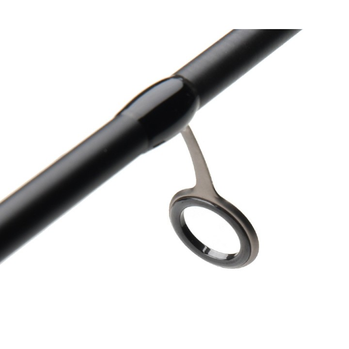 Wędka spinningowa FLAGMAN Blackfire 2.13m 5-20g