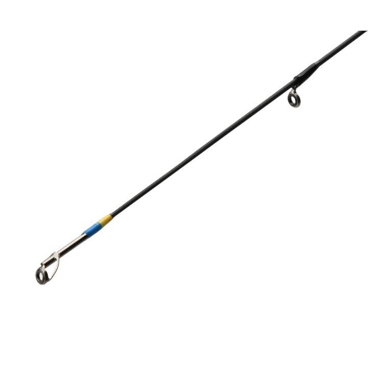 Wędka spinningowa FLAGMAN Blackfire 2.13m 5-20g