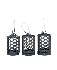 Koszyk Zanętowy GENLOG G-Ring 30g Koszyk Zanętowy GENLOG G-Ring 30g