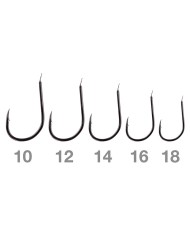 Haczyki Matrix MXB-3 - roz. 16