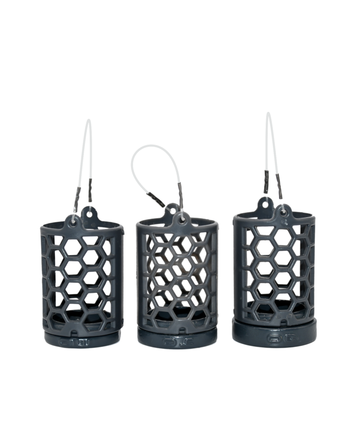 Koszyk Zanętowy GENLOG G-Ring 100g Koszyk Zanętowy GENLOG G-Ring 100g