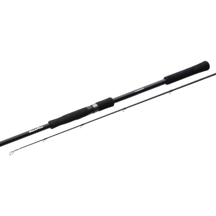 Wędka spinningowa FLAGMAN Blackfire Longcast 2.74m 10-45g