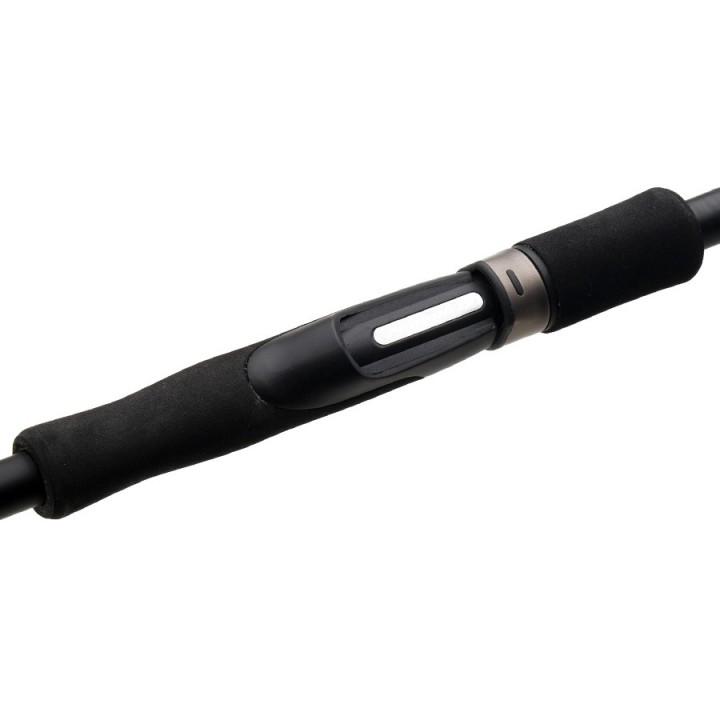 Wędka spinningowa FLAGMAN Blackfire Longcast 2.74m 10-45g