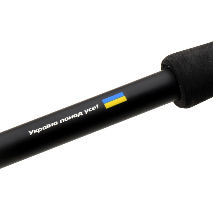 Wędka spinningowa FLAGMAN Blackfire Longcast 2.74m 10-45g