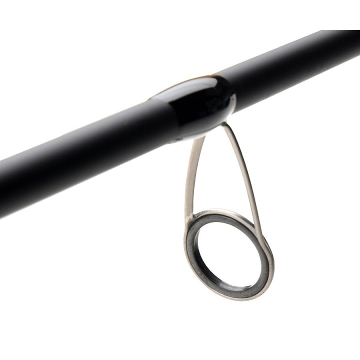 Wędka spinningowa FLAGMAN Blackfire Longcast 2.74m 10-45g
