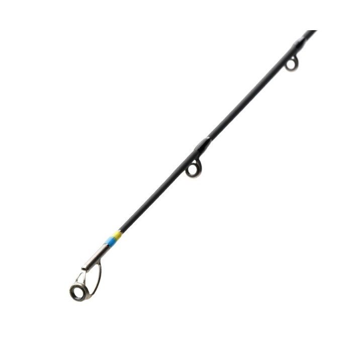 Wędka spinningowa FLAGMAN Blackfire Longcast 2.74m 10-45g