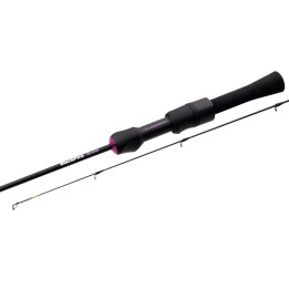 Wędka spinningowa FLAGMAN Blackfire Area 1.68m 0.3-2g