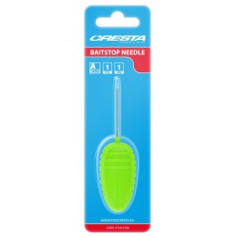 Igła Cresta Baitstop Needle