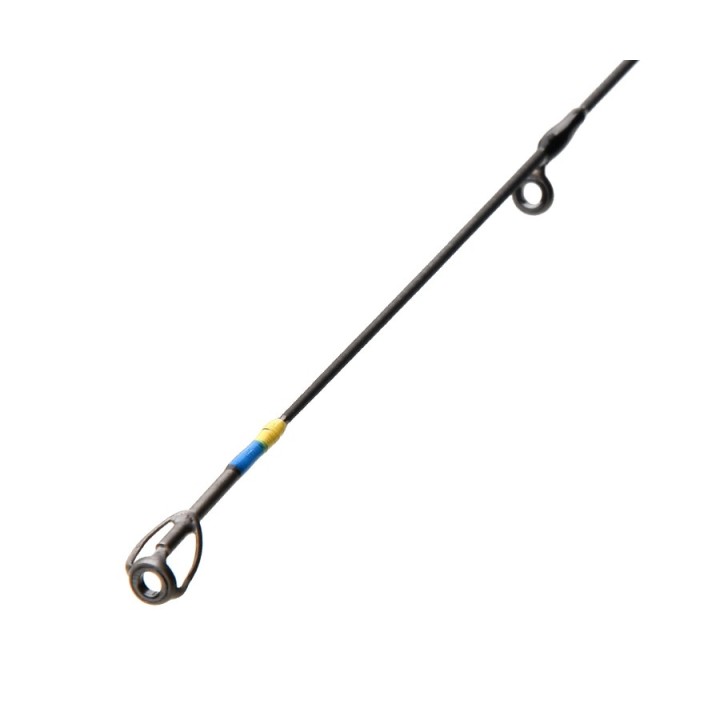 Wędka spinningowa FLAGMAN Blackfire Area 1.68m 0.3-2g