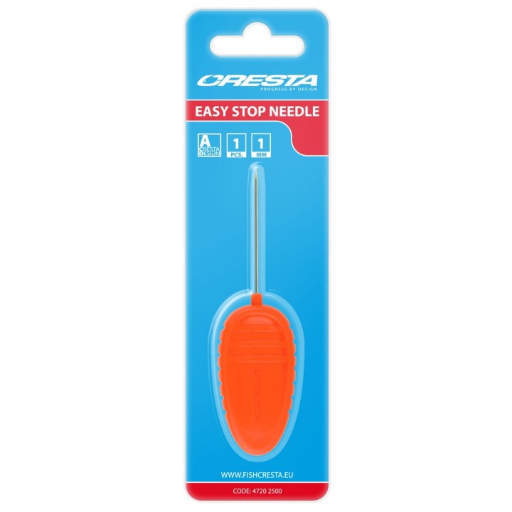 Igła Cresta Easy Stop Needle